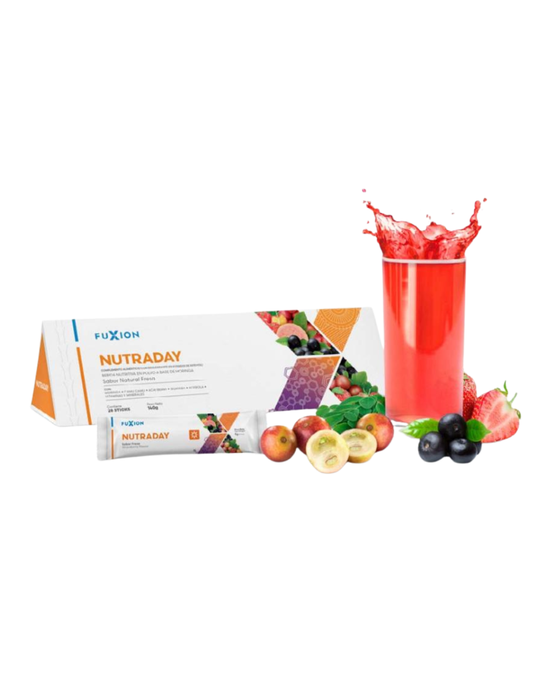 NUTRADAY