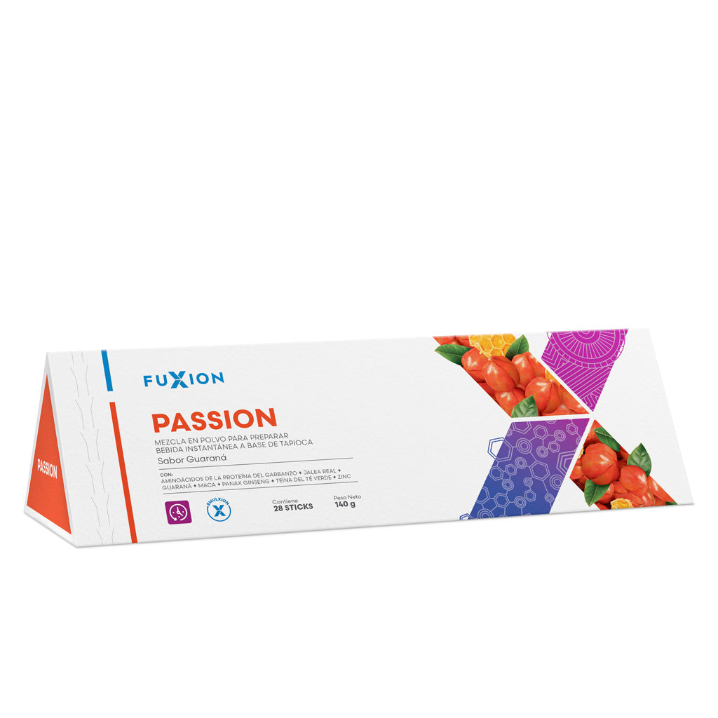 PASSION