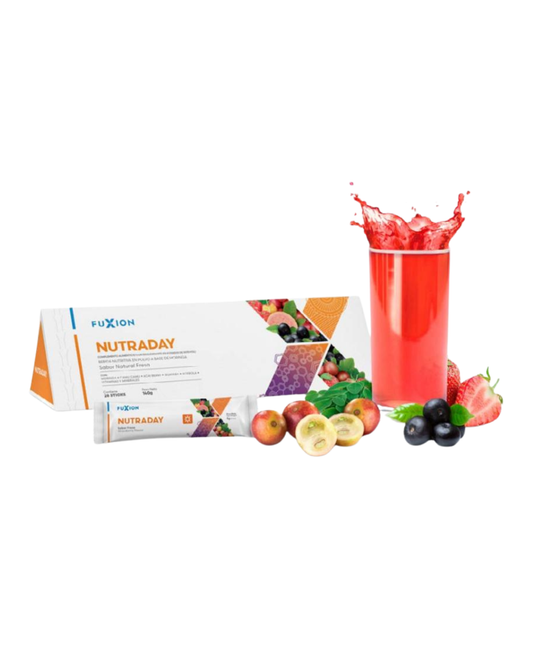 NUTRADAY