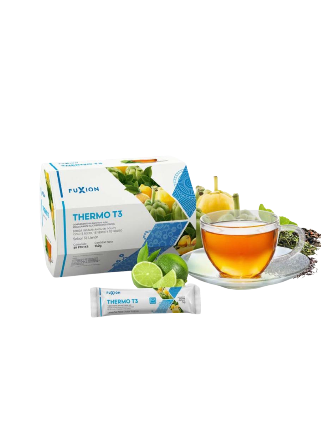 THERMO T3